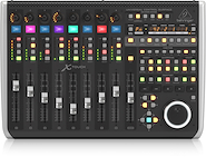 BEHRINGER X-Touch Universal Control Surface