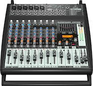 BEHRINGER PMP500 All-In-One Solution