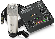 BEHRINGER Voice Studio MIC500