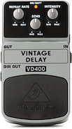 BEHRINGER VD400 VINTAGE DELAY