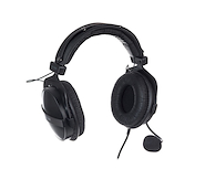 BEHRINGER HLC660M Auricular Cerrado con Microfono
