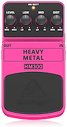 BEHRINGER HM300 Heavy Metal