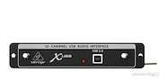 BEHRINGER  X-USB Expansion Card for X32
