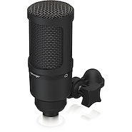 BEHRINGER BX2020 Professional Studio-Grade Microphone