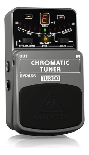 BEHRINGER TU300