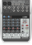 BEHRINGER Xenyx Q802USB