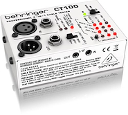 BEHRINGER CT100 Tester Cable