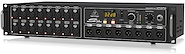 BEHRINGER Skake Digital S16 Para X-32