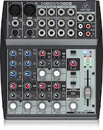 BEHRINGER 1002 XENYX