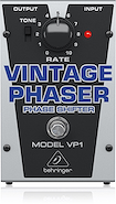 BEHRINGER VP1 VINTAGE PHASER