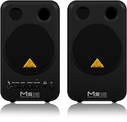 BEHRINGER MS16 Compact stereo speaker system
