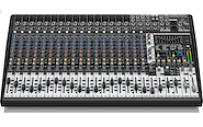 BEHRINGER SX2442FX EURODESK