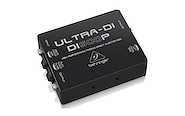 BEHRINGER DI600P ULTRA-DI