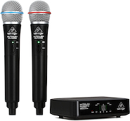 BEHRINGER ULM302MIC