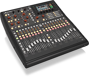 BEHRINGER X-32 Producer