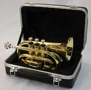 BENSON Trompeta Pocket FT6500
