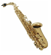 BENSON Saxo Alto FT6403L
