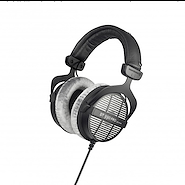 BEYERDYNAMIC DT990 PRO for mixing and mastering (open)