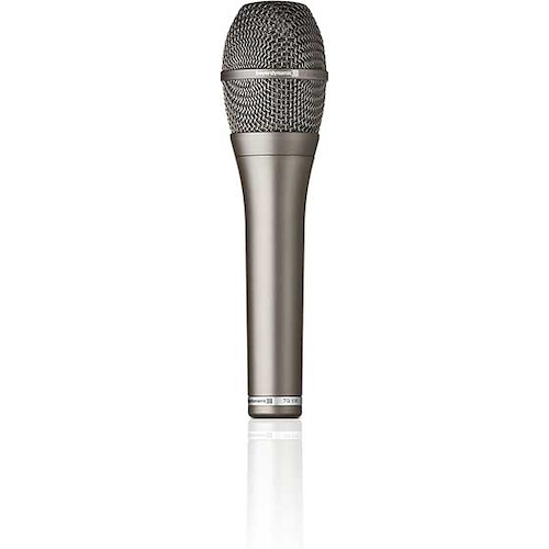 BEYERDYNAMIC TG V96c Micrófono condensador vocal (cardioide)