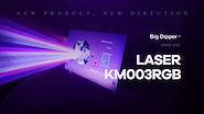 BIG DIPPER KM003RGB