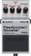 BOSS FB2 Feedbacker/Booster