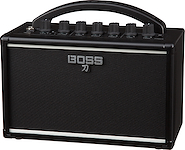 BOSS KATANA MINI Mini Amplificador de Guitarra 7W