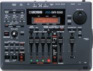 BOSS BR532 Digital Studio