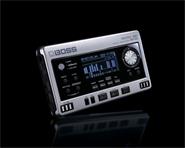 BOSS Micro BR80 Digital Recorder