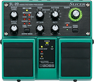 BOSS SL20 Slicer