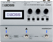 BOSS VE500 Vocal Performer