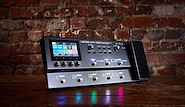 BOSS GX100 Guitar Effects Processor