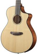 BREEDLOVE PUX21CE PURSUIT CONCERT 12 CUERDAS SITKA-MAHOG