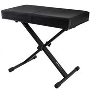 BREYER PARA TECLADO ASIENTO SUPER ACOLCHADO