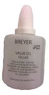 BREYER VALVE OIL P/VIENTOS 60 CM3