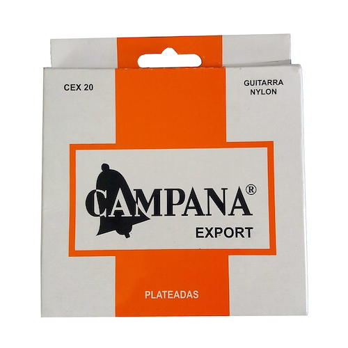 CAMPANA CEX20 Export