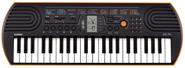 CASIO SA76