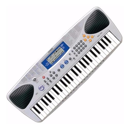 CASIO MA150