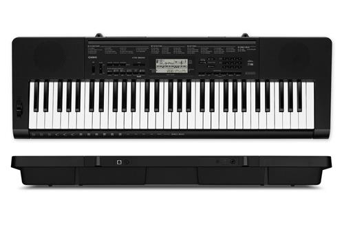 CASIO CTK3500 USB Calidad de sonido mejorada