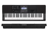 CASIO CTX800 AIX sound source