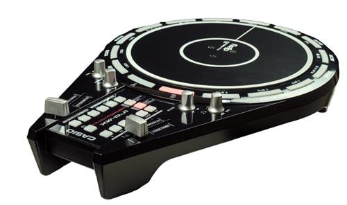 CASIO XWDJ1