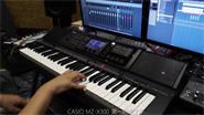 CASIO MZX300
