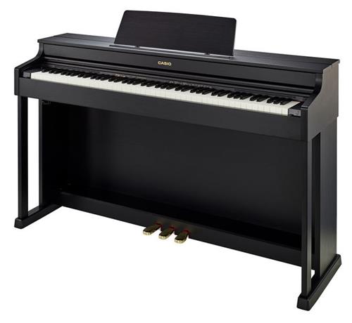 Casio ap470bk clearance