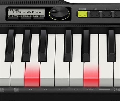 Casio lk series on sale