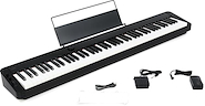 CASIO PX-S3100BK piano delgado de alto rendimiento
