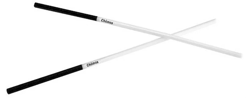 CHRÖMOS BRP01 Baqueta Silicona