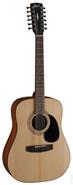CORT AD810-12E Open Pore 12 Cuerdas