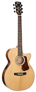 CORT L100F Natural Satin