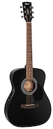 CORT AF510E Black