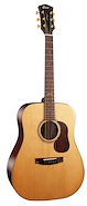 CORT GOLD-D6 Dreadnought Natural