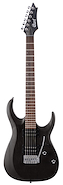 CORT X100 Black Open Pore
